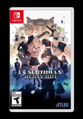 13 sentinels: aegis rim