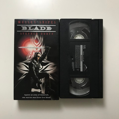 Blade