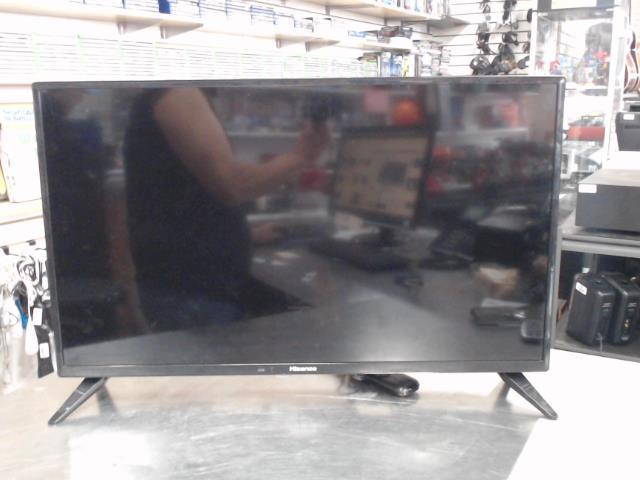 Tv led 32''/smart avec tc(2020)