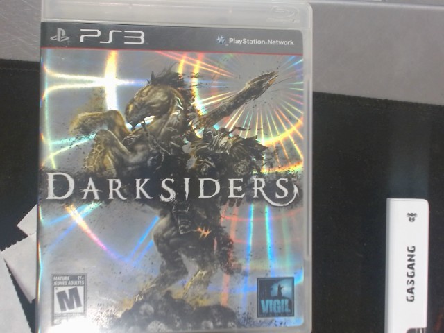 Darksiders