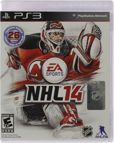 Nhl14