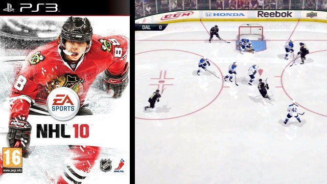 Nhl10