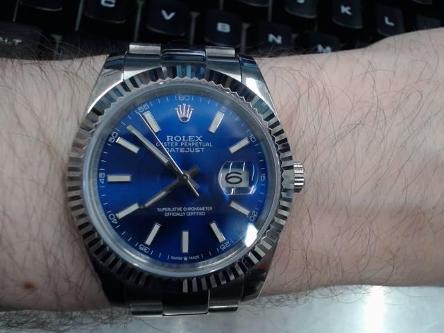 Rplique rolex oyster perpetual