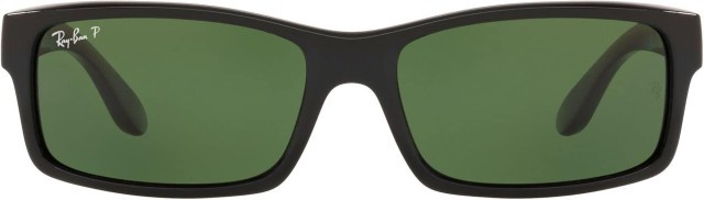 Rayban square sunglasses black