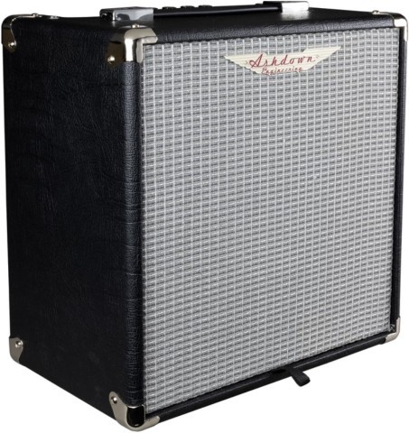 Ampli pour bass