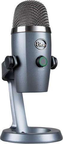 Blue yeti nano micro