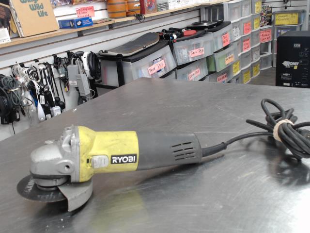 Grinder electrique 4''1/2
