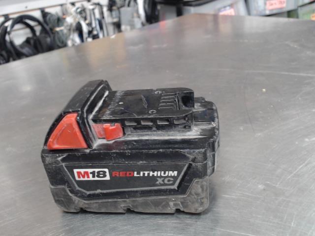 Batterie 18v(3.0ah)
