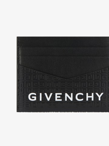 18 givenchy porte feuille neuf