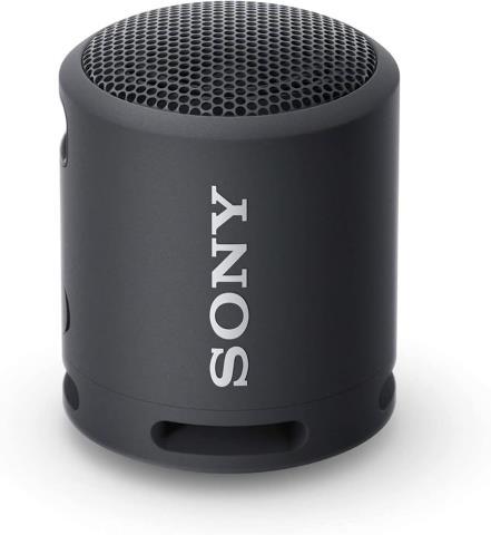 Speaker bluetooth portable noire