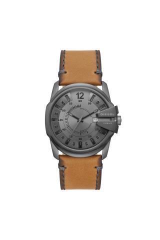 Montre diesel only on the brave