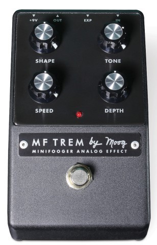 Mf delayby moog
