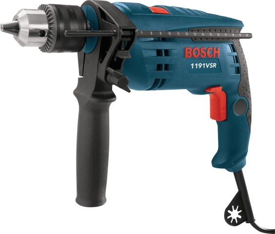 Bosch perceuse