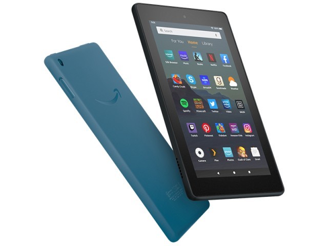 Tablette amazon