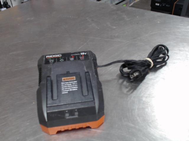 Chargeur batterie pour drill