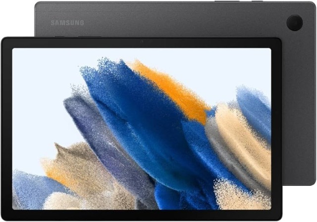 Galaxy a8 + etui