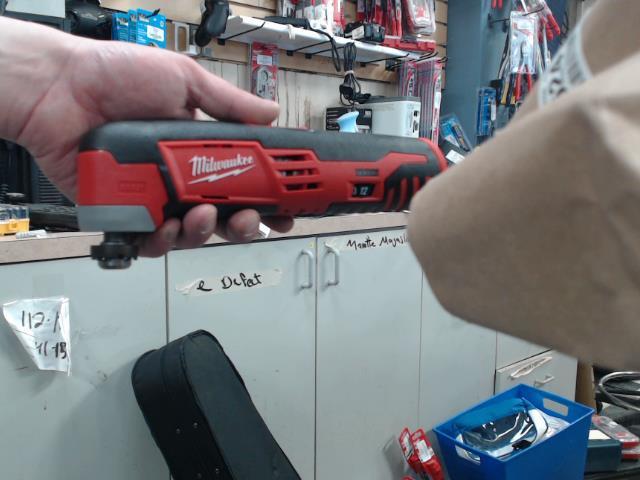 Multi tool