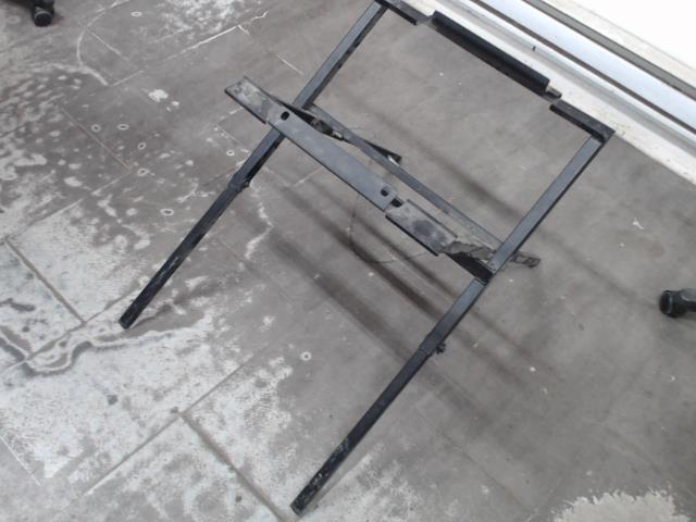 Rack pour scie ceramique