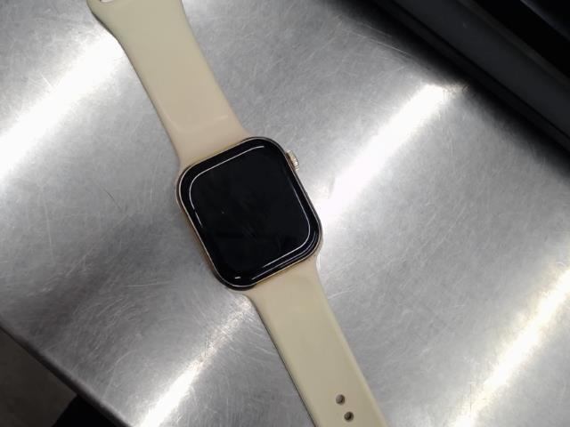 Apple watch serie 9 45mm fake