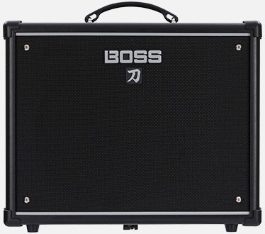 Amplie boss katana-50