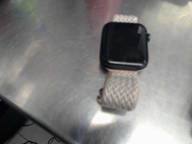 Apple watch se (gen2)