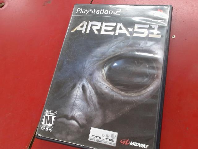 Aera-51