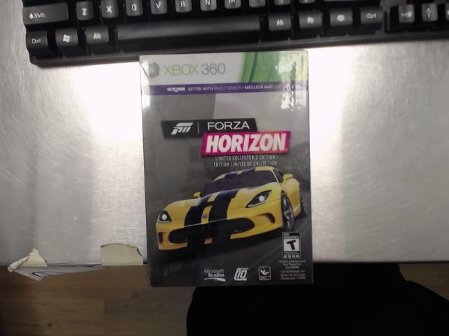Forza horizon