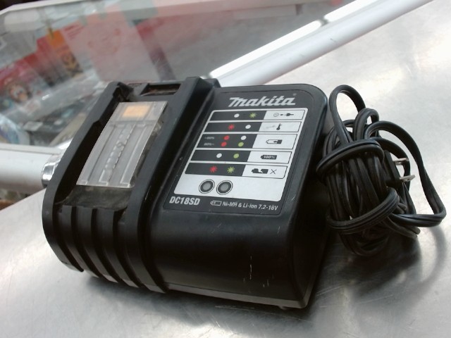Chargeure a batterie