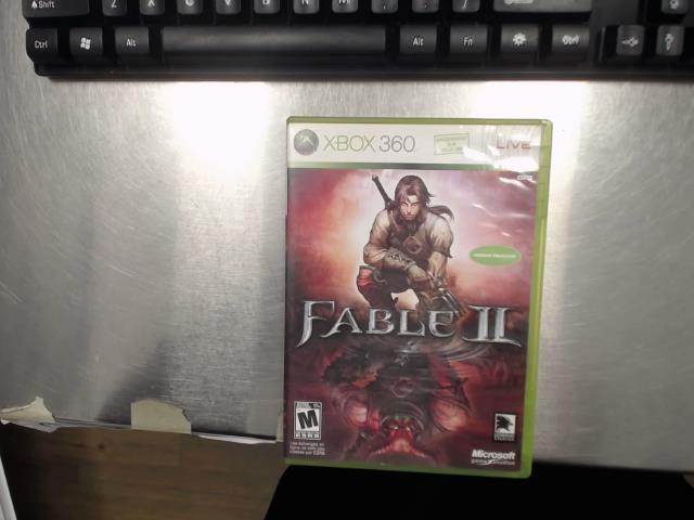 Fable 2