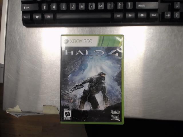 Halo 4