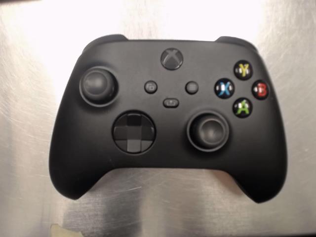 Manette xbox one noir