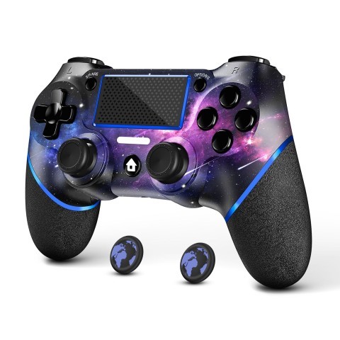 Wireless controller inbox seal ps4