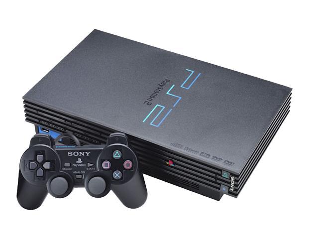 Playstation 2