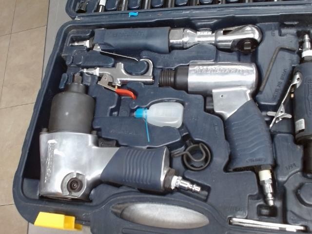Kit d'outil divers