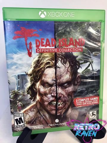 Dead island