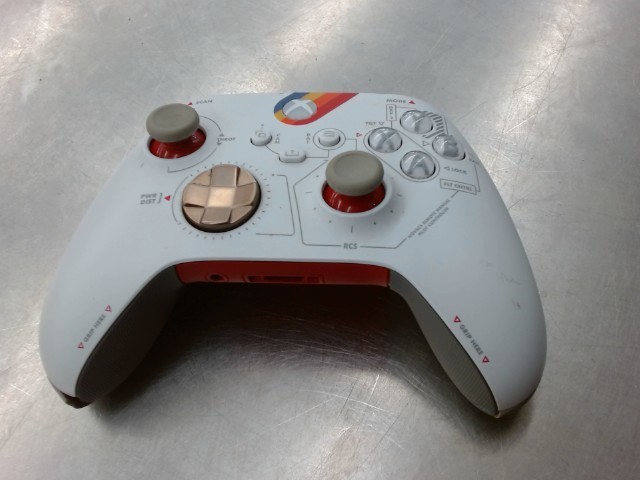 Manette sans fil series starfield