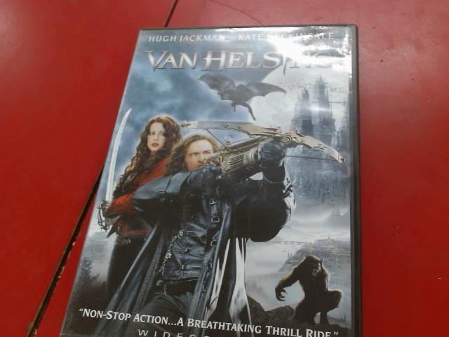 Van helsing