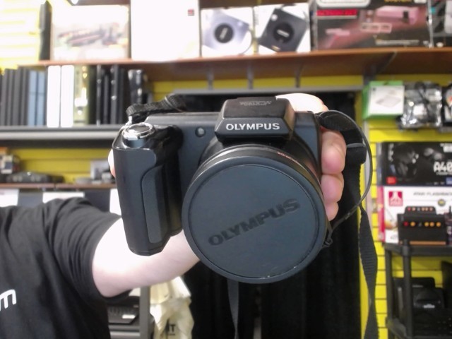 Appareil photo numerique 14mp
