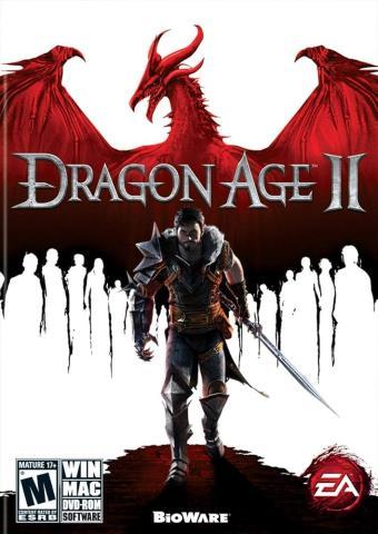 Dragon age ii