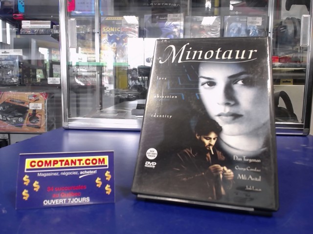 Minotaur