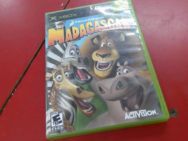 Madagascar