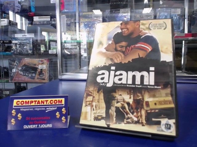 Ajami