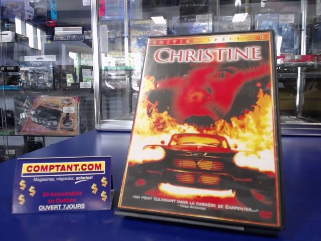 Christine