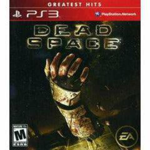 Dead space
