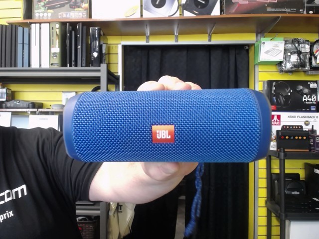 Haut parleur bluetooth