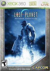 Lost planet extreme condition xbox360