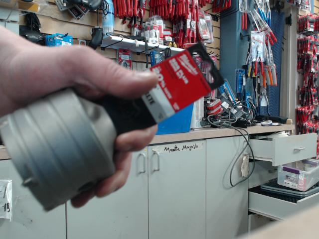 Sds pllus core bit