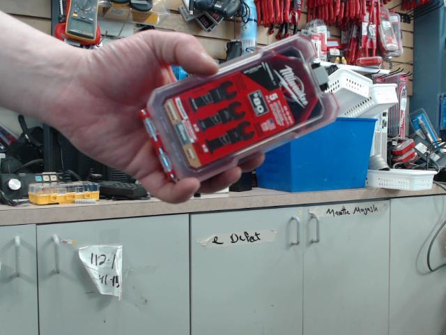 Kit 5blade oscillating