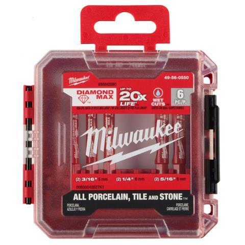 Diamond bit kit