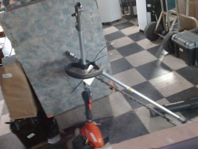 Power head avec acc
